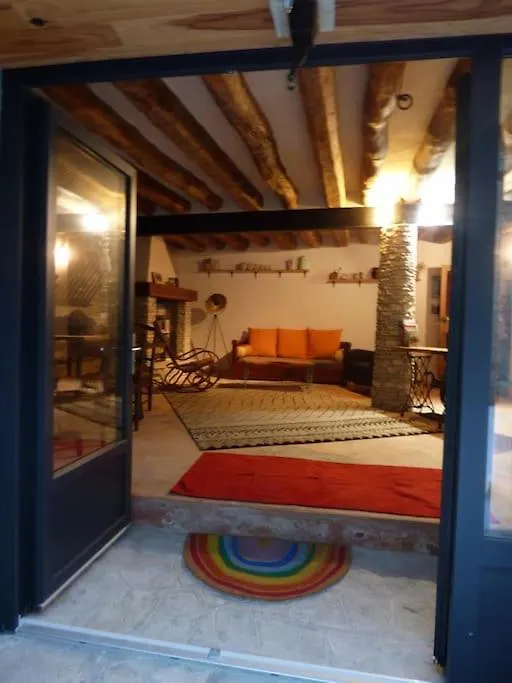Apartment L'Etable Du Vercors Saint-Agnan-en-Vercors