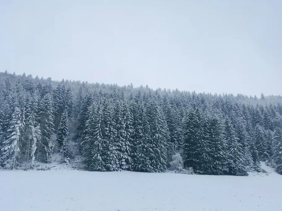 L'Etable Du Vercors Saint-Agnan-en-Vercors