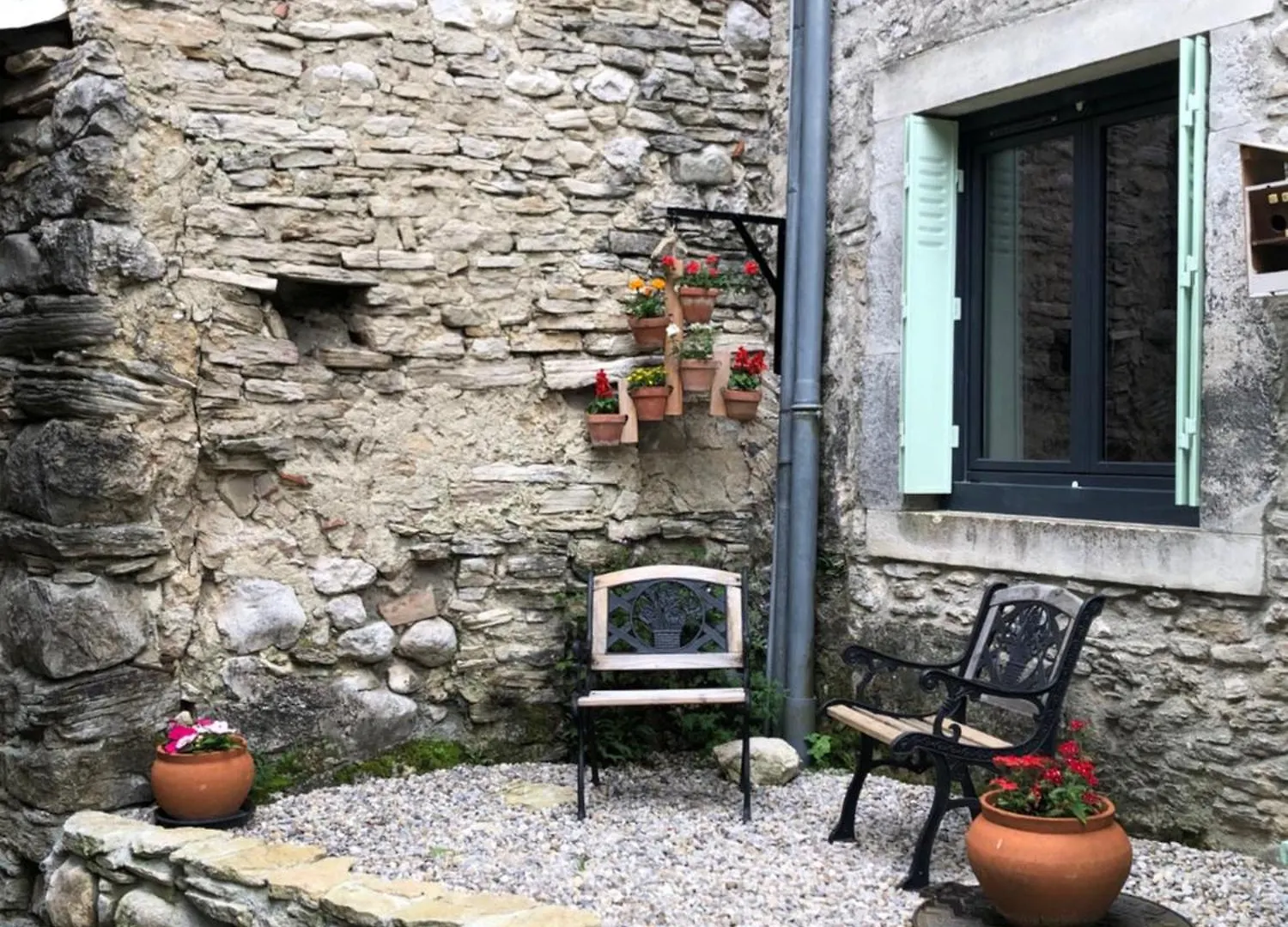 Apartment L'Etable Du Vercors Saint-Agnan-en-Vercors