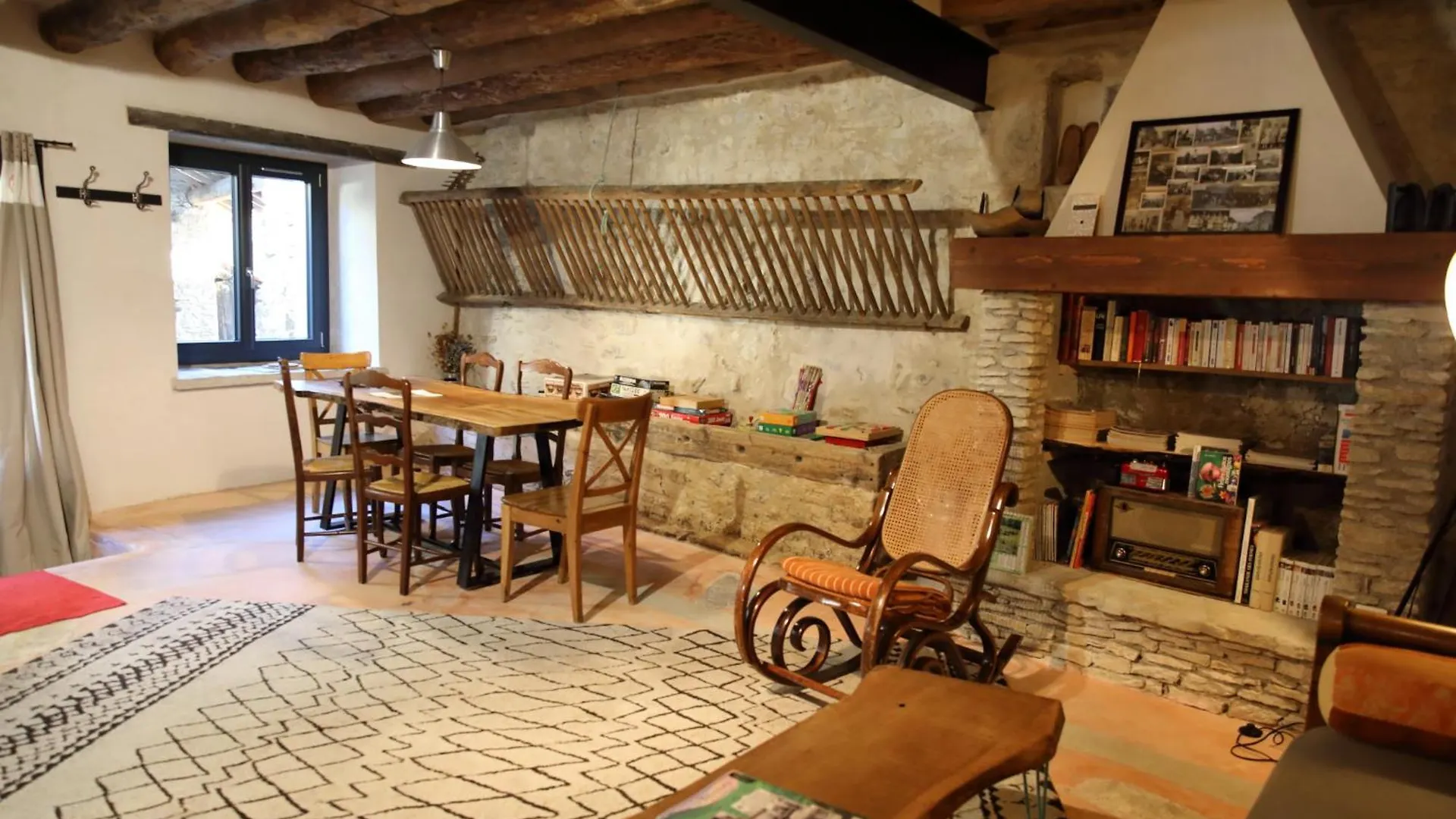 Apartment L'Etable Du Vercors Saint-Agnan-en-Vercors