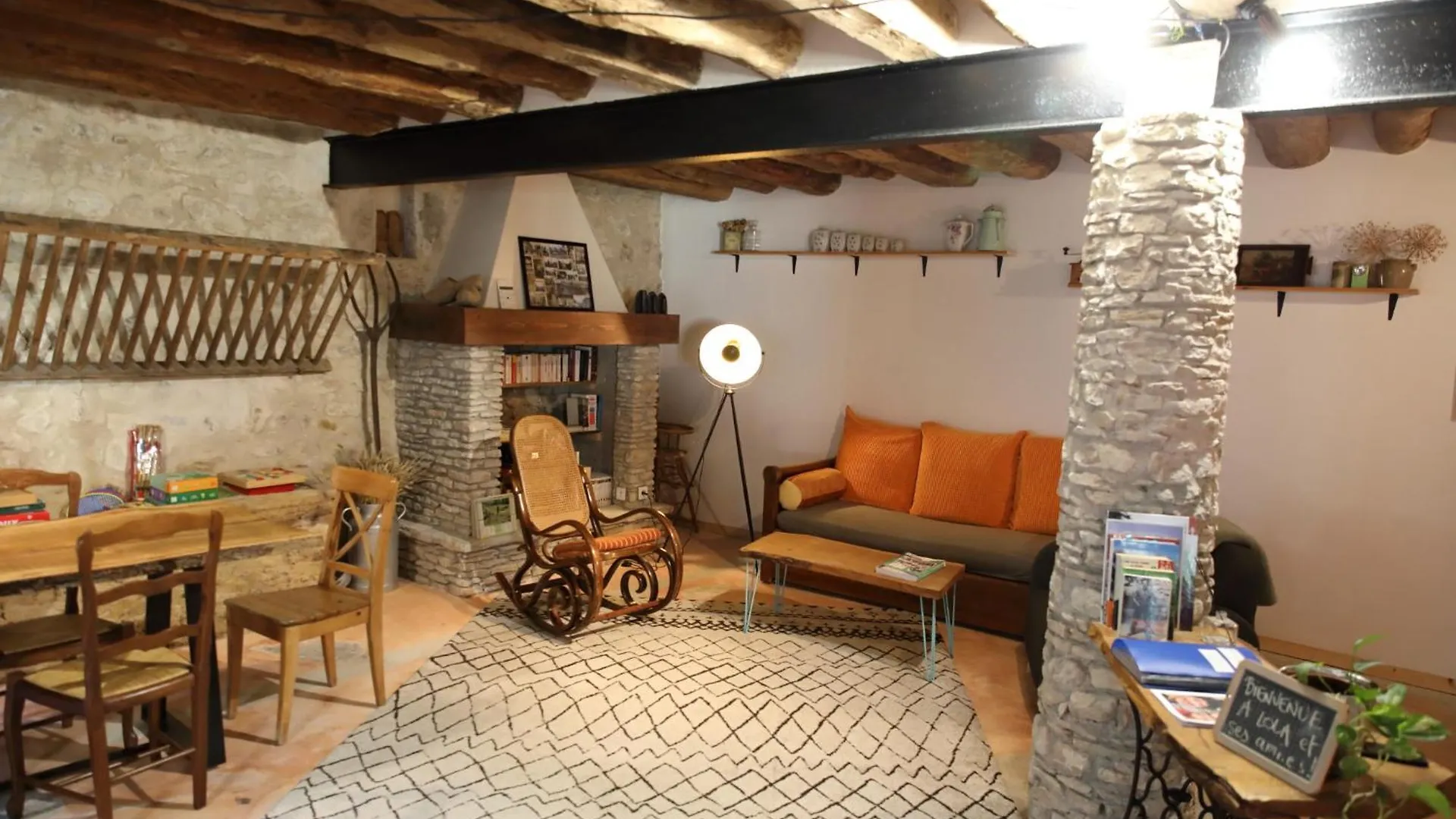 L'Etable Du Vercors Saint-Agnan-en-Vercors Apartment